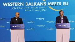 Šest milijardi za Zapadni Balkan, ako bude reforme i međusobne saradnje