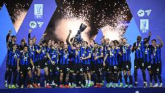 Superkup Italije je takmičenje Simone Inzagija - Lautaro donio trofej u Milano
