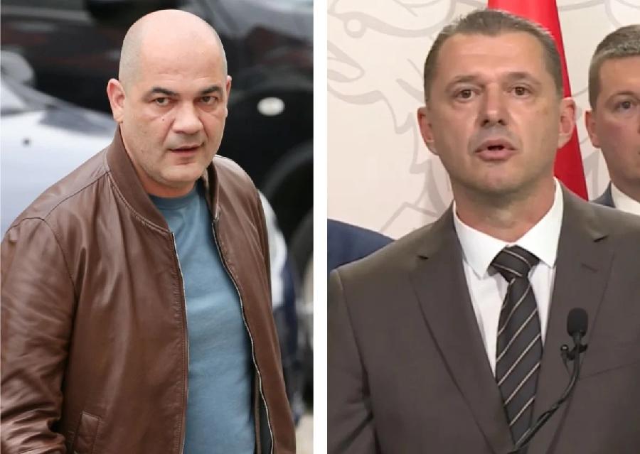 Božović i Šuković 