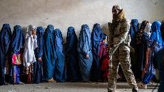 Nova odluka Talibana: Žene ne mogu na posao bez muške pratnje