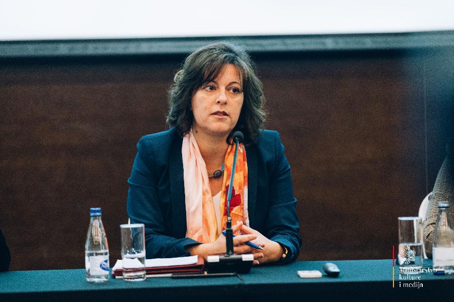 Tamara Vujović
