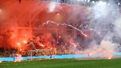 FS Kipra upozorio klubove da će izricati najstrože kazne zbog nasilja 