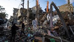 U Gazi poginulo skoro 30.000 ljudi, 96 u protekla 24 sata