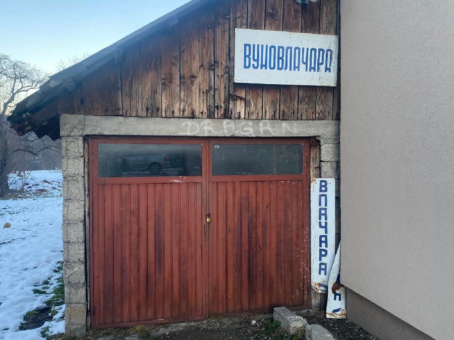 Vunovlačarska radionica