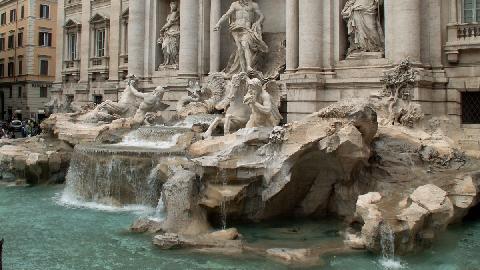 Milion i po eura za sreću iz Fontane di Trevi thumb2.jpg
