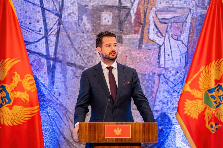 Jakov Milatović
