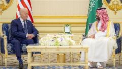 Saudijska Arabija i SAD obnovile razgovore o vojnom savezu