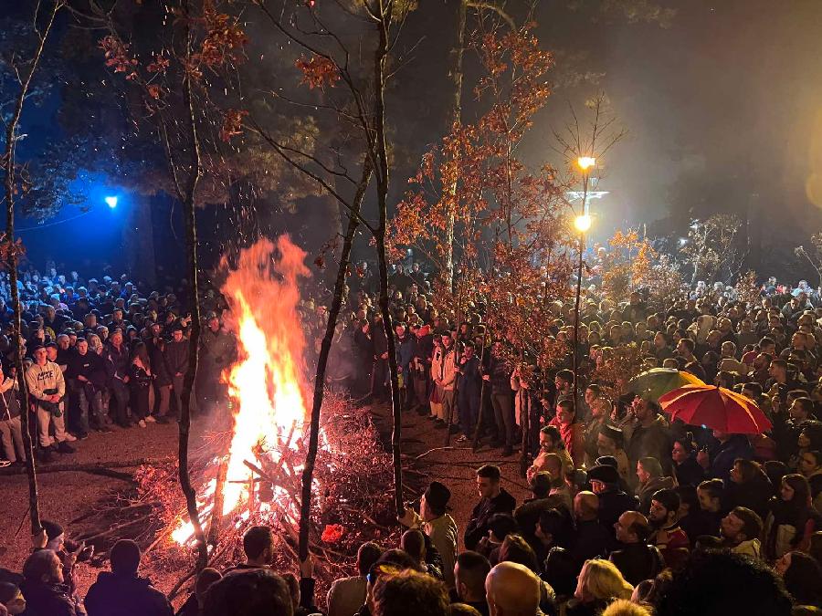 Nikšić (Foto: RTCG)