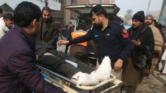 U sukobima blizu granice sa Avganistanom poginulo pet pakistanskih vojnika thumb1.jpg