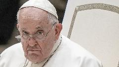 Papa Franjo apelovao na sukobljene strane u Sudanu da okončaju rat