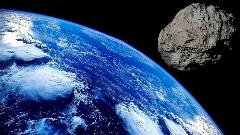 Asteroid veličine Empajer Stejt Bilding sjutra će proletjeti pored Zemlje