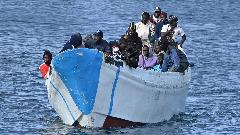 Kod obale Tunisa tokom 2023. stradalo više od 1.300 migranata 