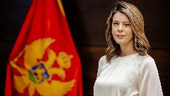 Odbijanje žalbe Montenegro petrola potvrda ispravnosti odluka 43. Vlade