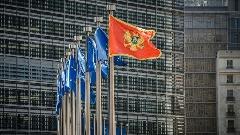 Više od četvrtine građana vidi Crnu Goru u EU do 2030.