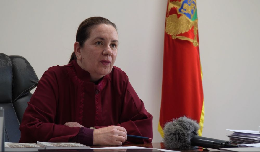 Mirjana Tankosić Vučinić