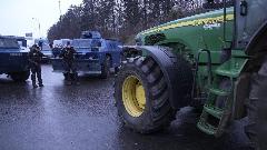 "Poljoprivrednici protestuju protiv EU, a ne protiv nacionalnih vlada"