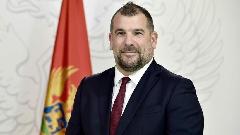 Crna Gora spremna da unaprijedi vojnu saradnju sa Srbijom