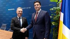 EUROPOL pozdravlja prvu SKY presudu u Crnoj Gori