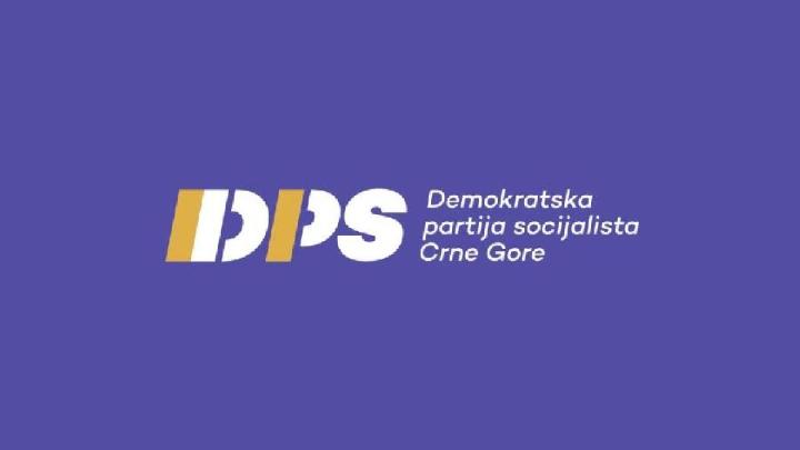 DPS pokreće inicijativu za smjenu Mandića