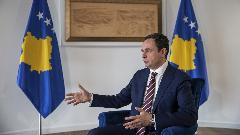 Kurti: Kosovo je prava parlamentarna republika 