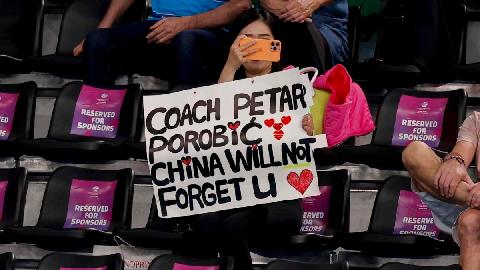 "Petar Porobić - Kina te nikada neće zaboraviti"