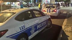 Podgorica: Tokom noći uhapšeno šest vozača