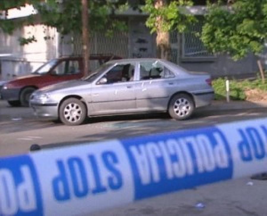 Jovanović ubijen 2004. godine 