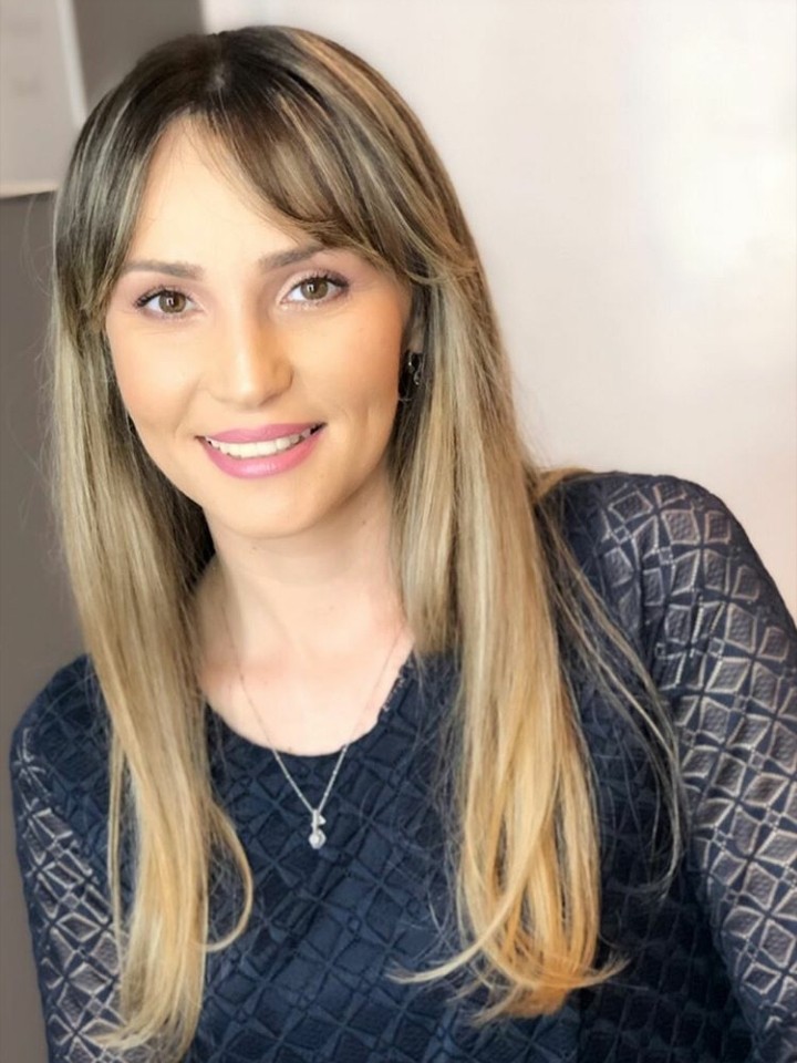 Radmila Stupar Đurišić 