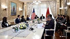 Crnogorsko-američki ekonomski dijalog potvrđuje SAD kao istinskog partnera