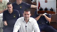Duško Šarić ostaje u pritvoru, sud odbio zahtjeve odbrane