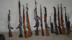 Crna Gora postala raskrsnica za šverc oružja