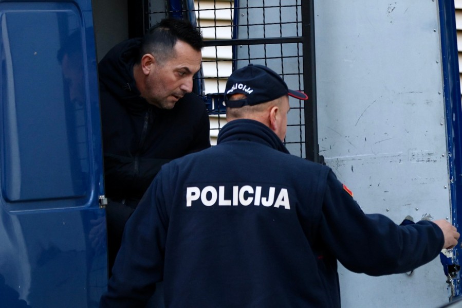 Aleksandar Mijajlović