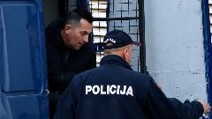 Pritvor do 30 dana za Mijajlovića i 10 uhapšenih
