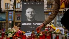 Francuska traži nezavisnu istragu o smrti Navaljnog