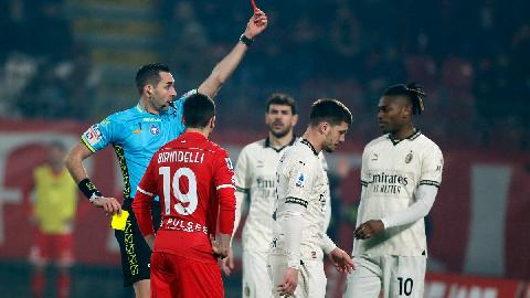 Jović suspendovan na dvije utakmice