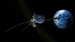 Satelit od 2,5 tona ulazi u Zemljinu orbitu