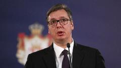"Srbija nije potpisala sporazum sa Zelenskim o municiji i oružju"