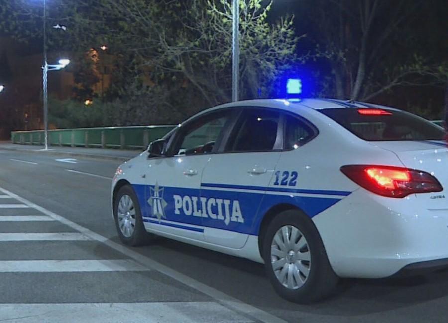 Policija 