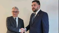 Crna Gora i Slovenija potpisaće memorandum o saradnji u turizmu