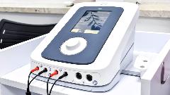 Novi aparati za ultrazvučnu i elektroterapiju u KCCG