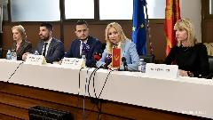 "Proširenje visoko na agendi, Crna Gora da iskoristi priliku"