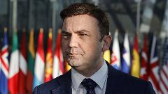 Bujar Osmani kandidat za predsjednika Sjeverne Makedonije
