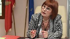 Valentina Pavličić gost emisije "Link"