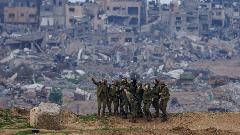Vojnici upozoreni na neprihvatljivo ponašanje u Gazi 