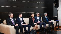 Evropska investiciona banka otvara kancelariju u Podgorici