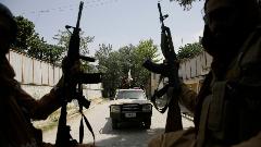 Talibani izvršili dvostruko javno pogubljenje na stadionu