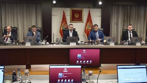 Prodanović novi predstavnik Vlade na Skupštini akcionara EPCG