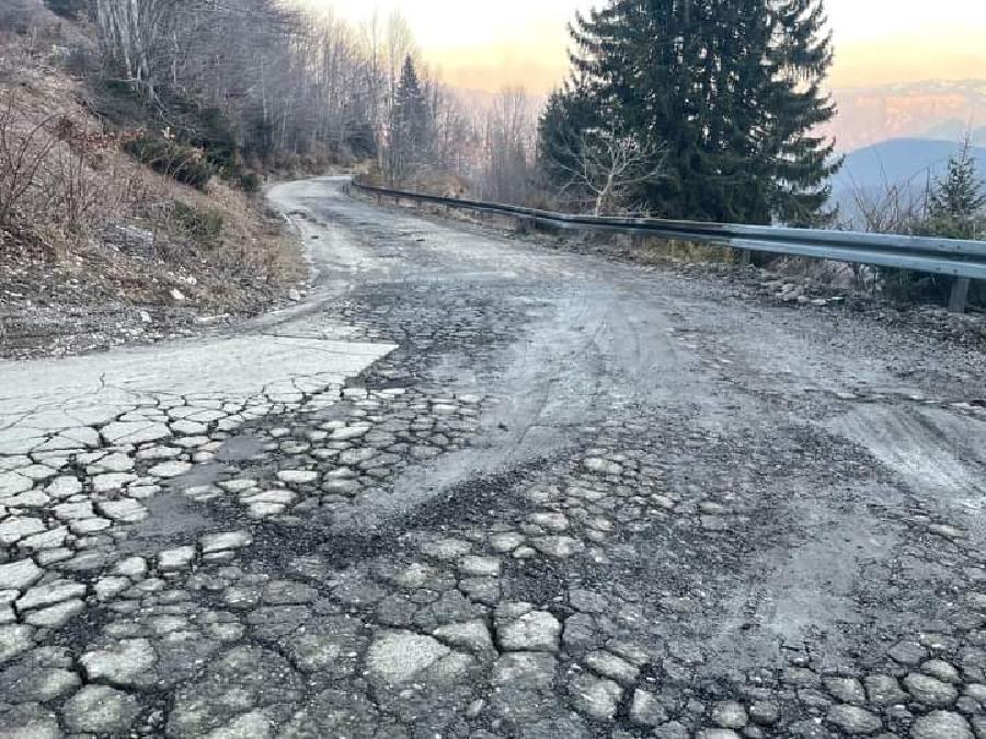Trešnjevik