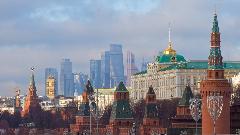 Moskva proširila listu sankcija kao odgovor na novi paket EU 
