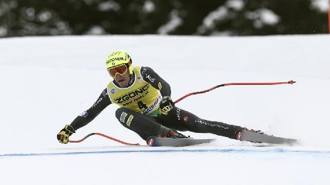 Skijaš Šider završio sezonu 